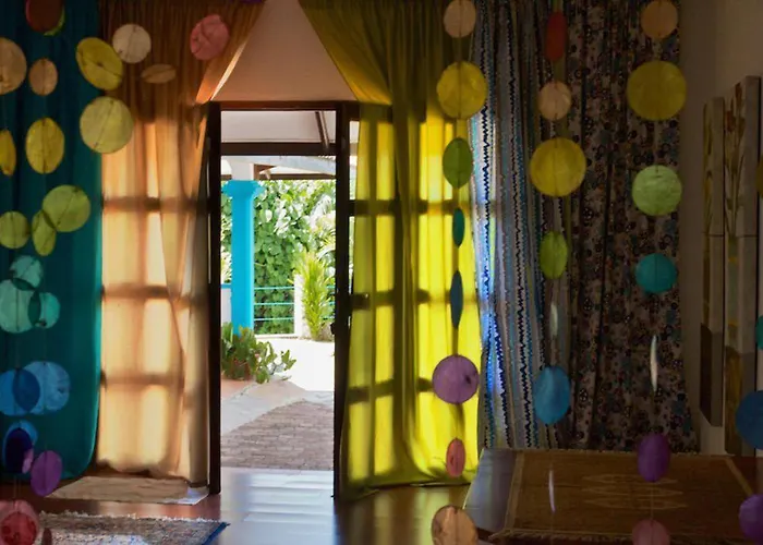 Boutique - Citronella Pensjonat