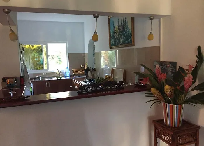 Boutique - Citronella Pensjonat *