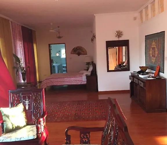 Pensjonat Boutique - Citronella