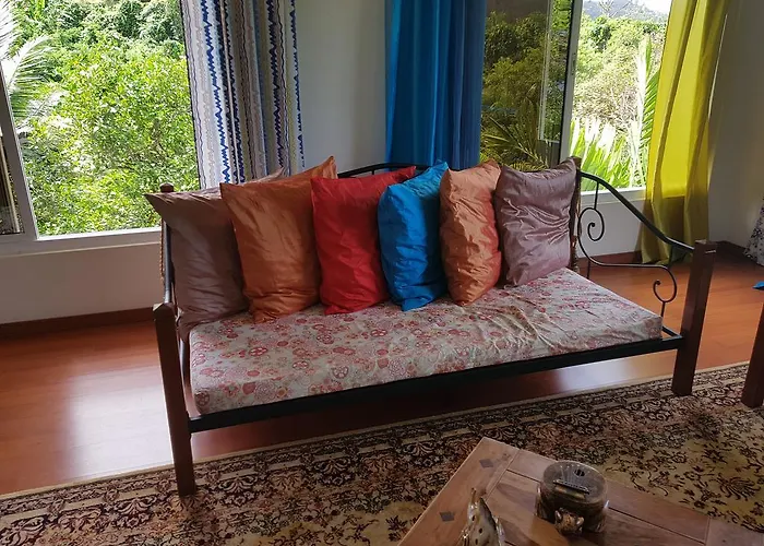 Boutique - Citronella Pensjonat