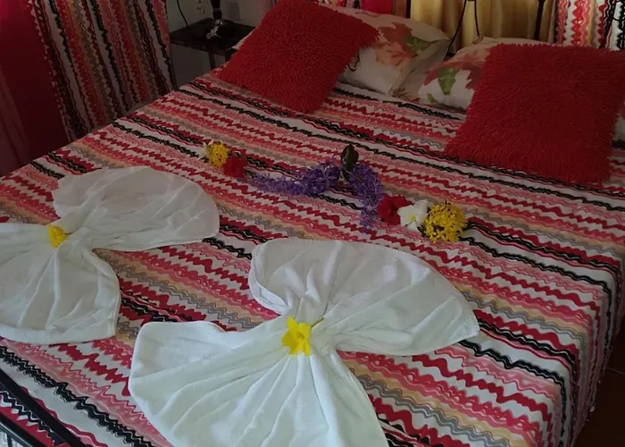 Pensjonat Boutique - Citronella